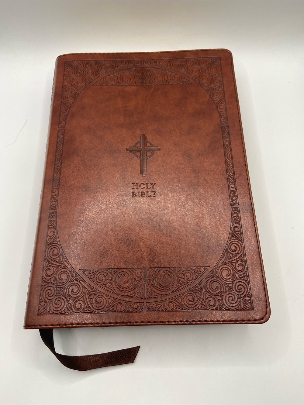 Catholic Bible Press New American Bible Revised Edition Large Print Edition
